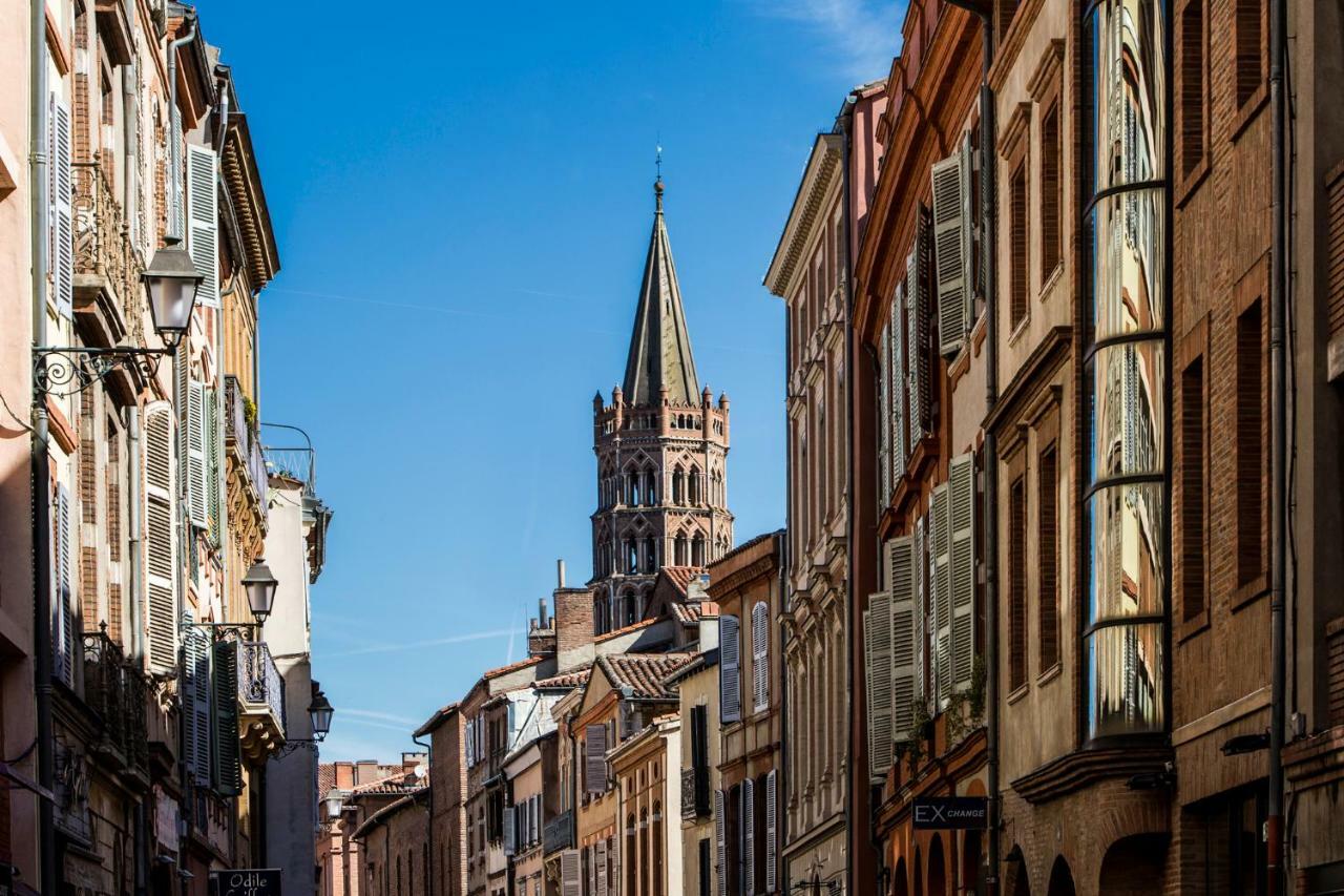 Pullman Toulouse Centre Ramblas 4* Toulouse