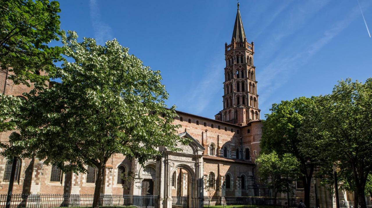 Pullman Toulouse Centre Ramblas 4* Toulouse