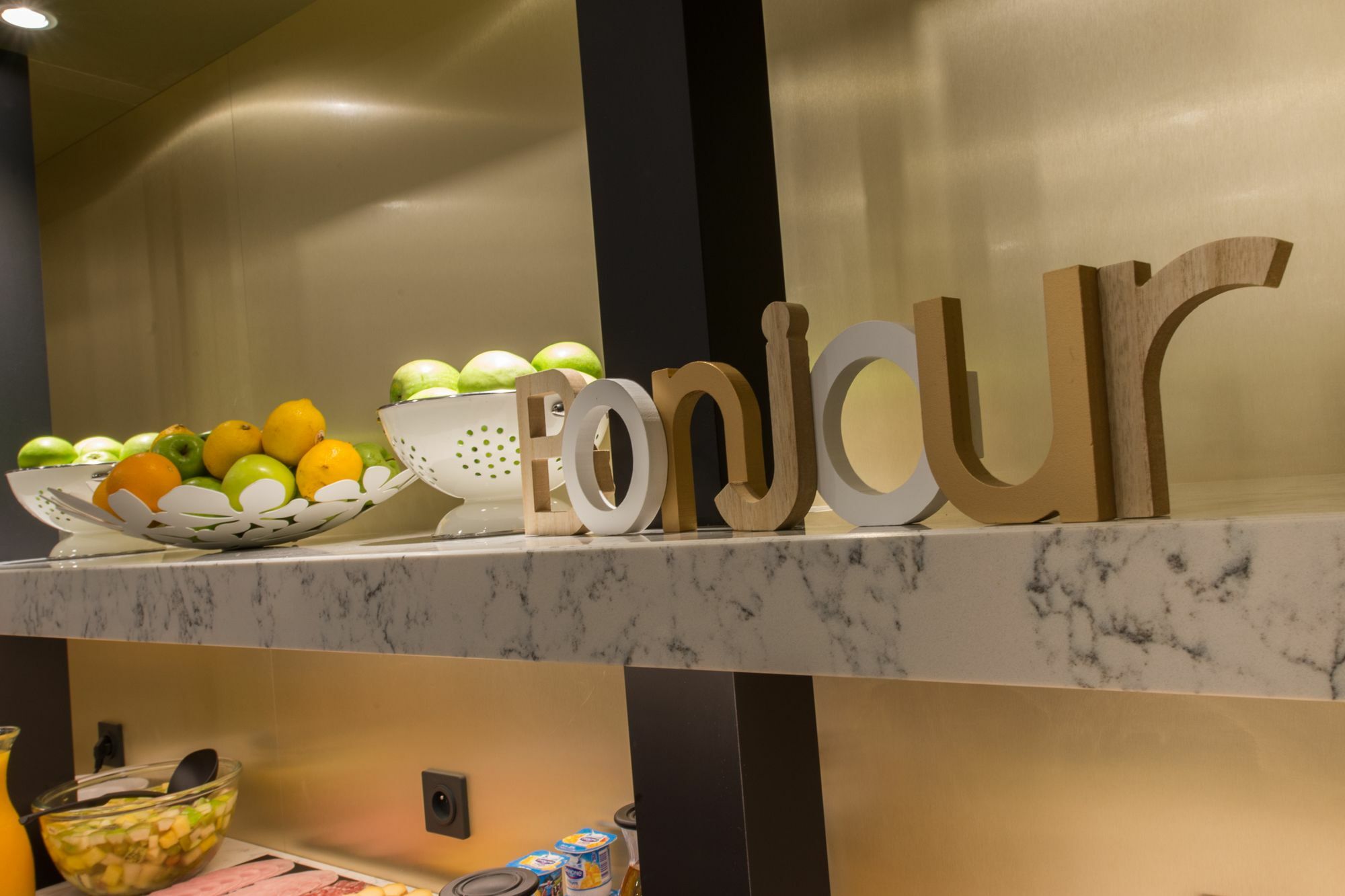 Ibis Styles Capitole Hotel