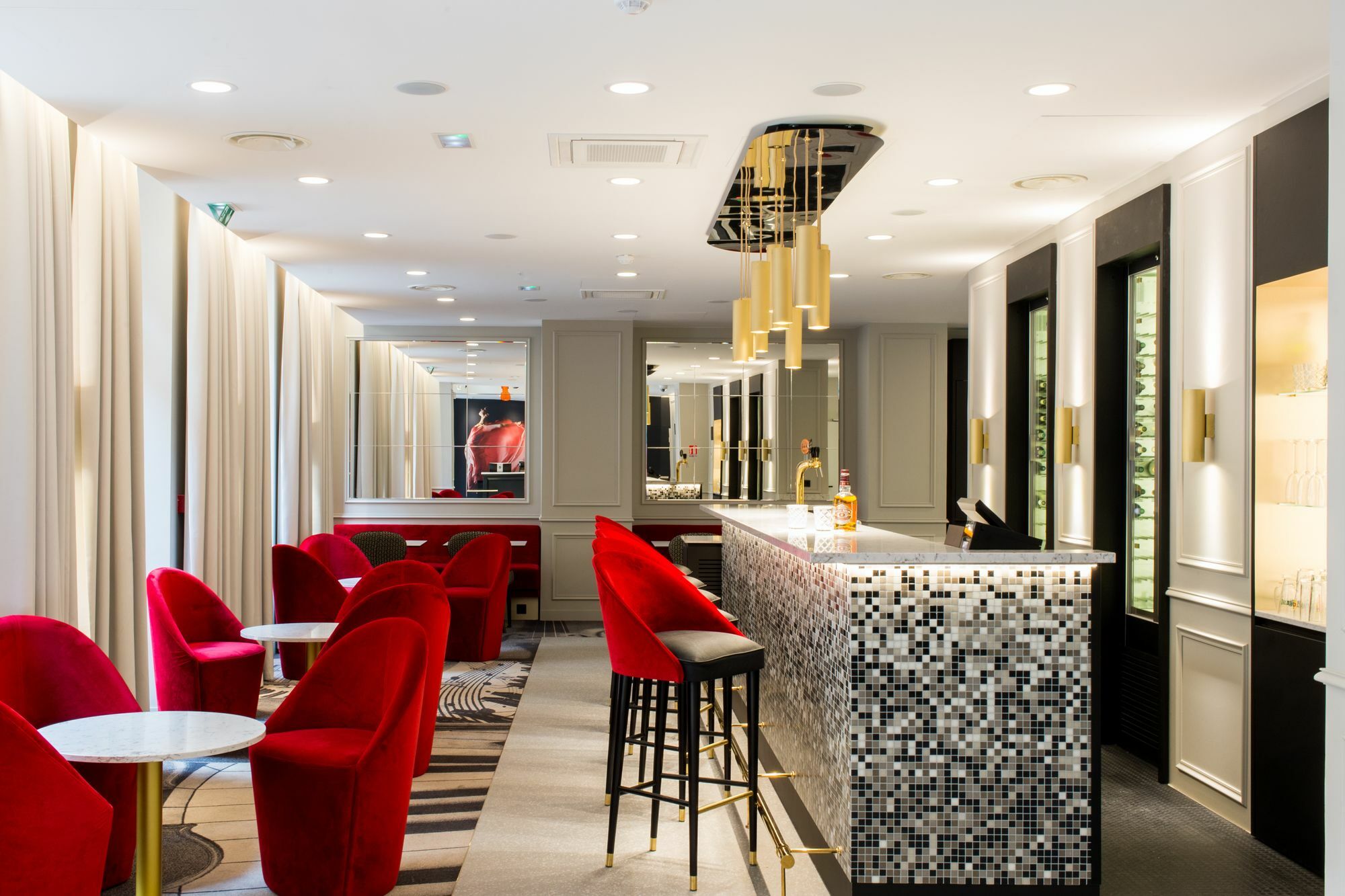 Ibis Styles Capitole Hotel Toulouse