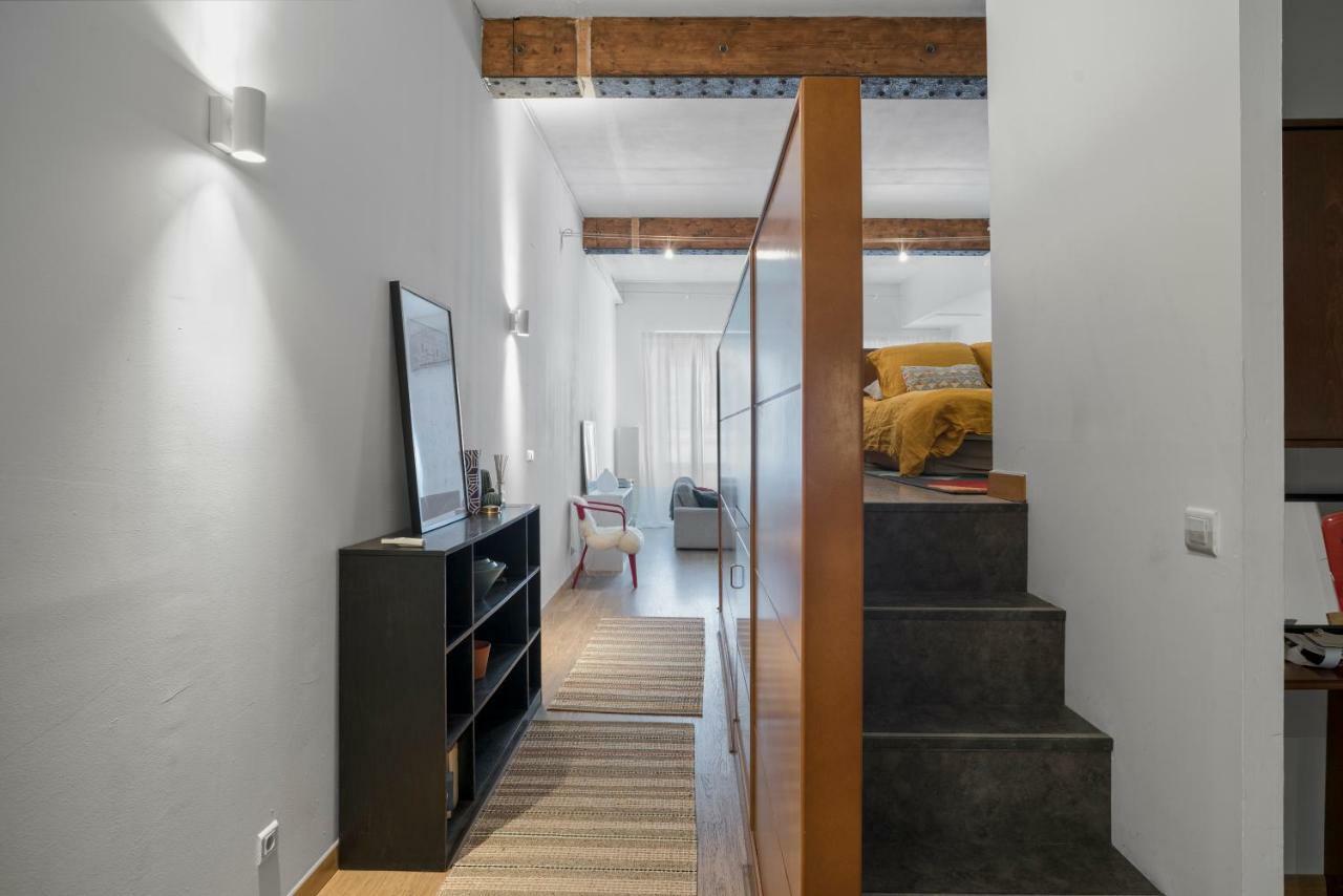 Le Loft Roquelaine Apartamento Toulouse