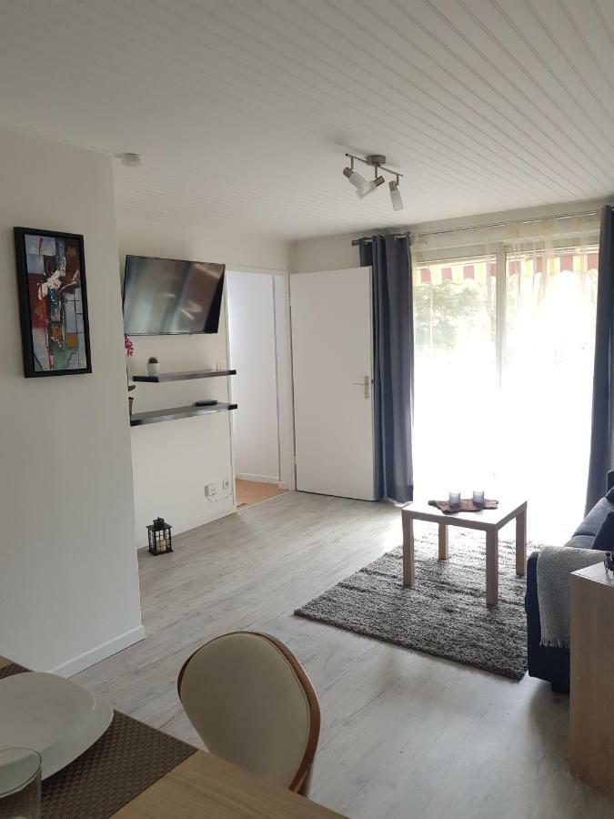 Apartamento Laurier