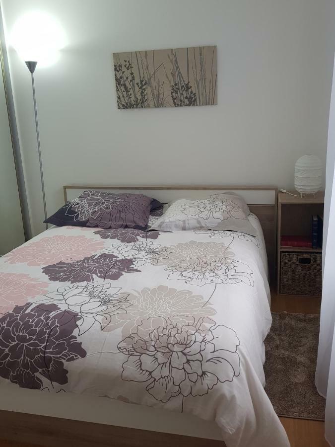 Apartamento Laurier