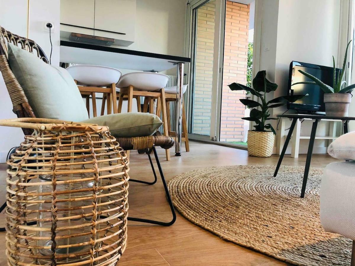 Apartamento Le Jules De *