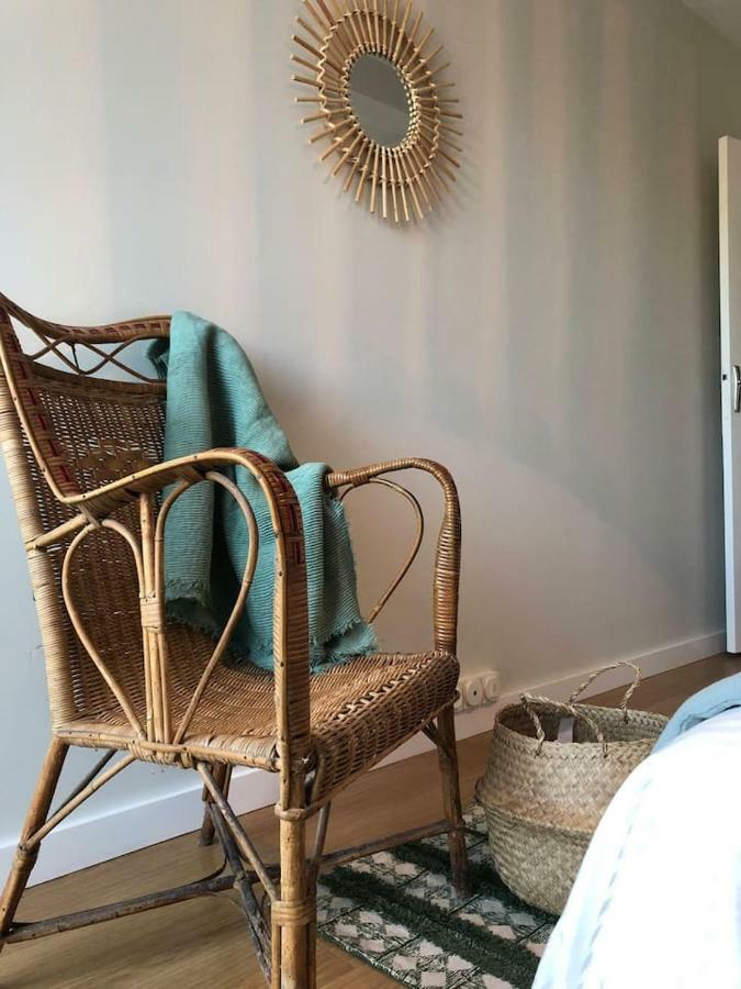 Le Jules De Apartamento *