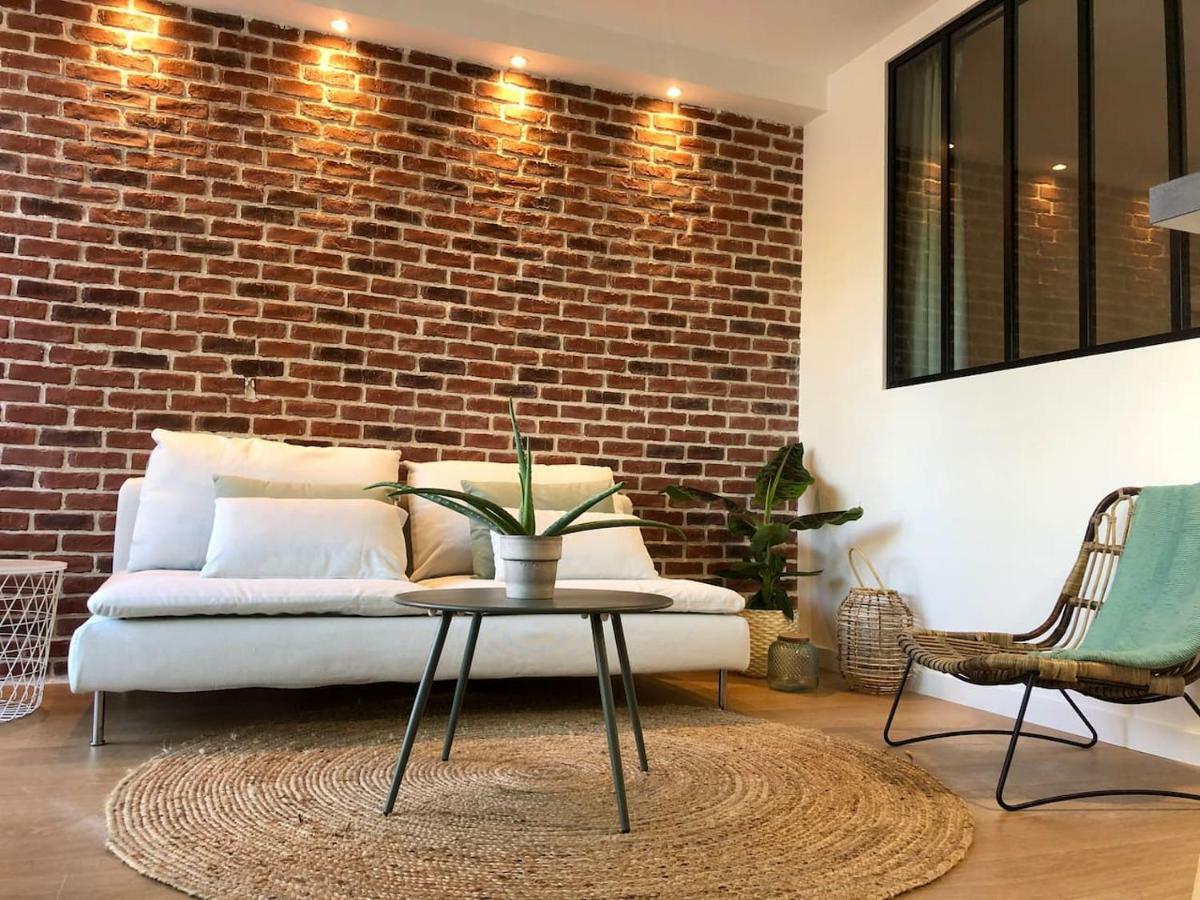 Apartamento Le Jules De Toulouse