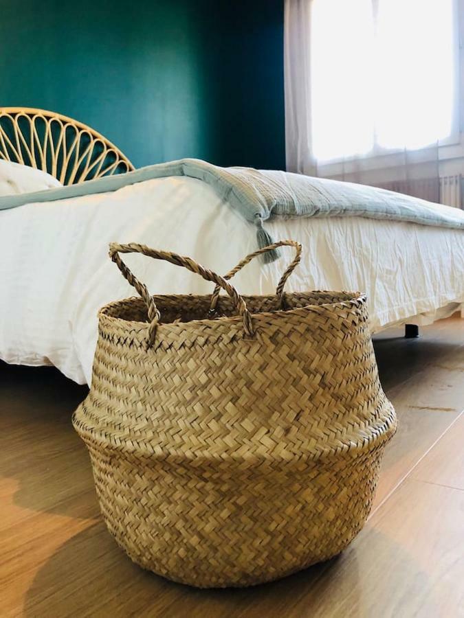 Le Jules De Apartamento *