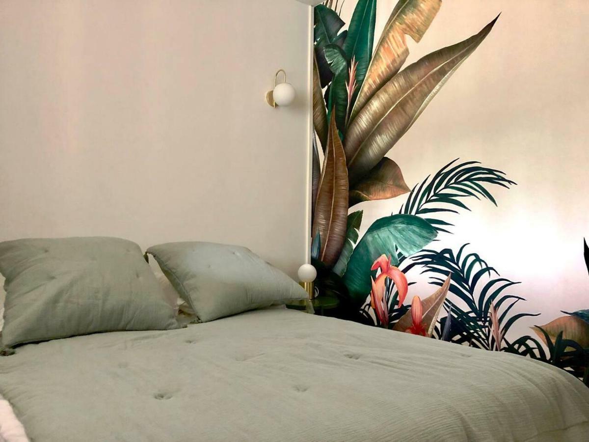 Apartamento Le Jules De Toulouse