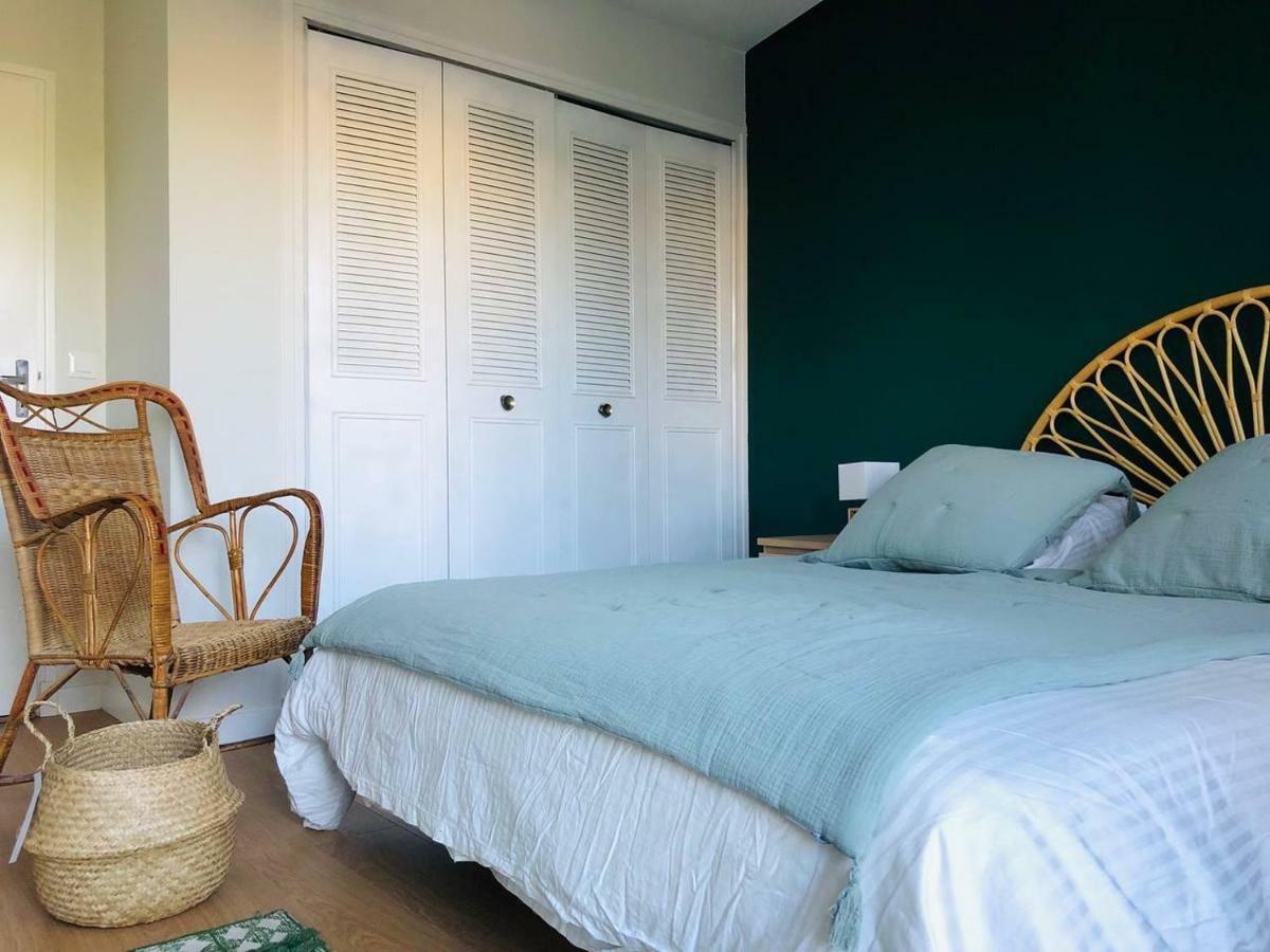 Apartamento Le Jules De Toulouse