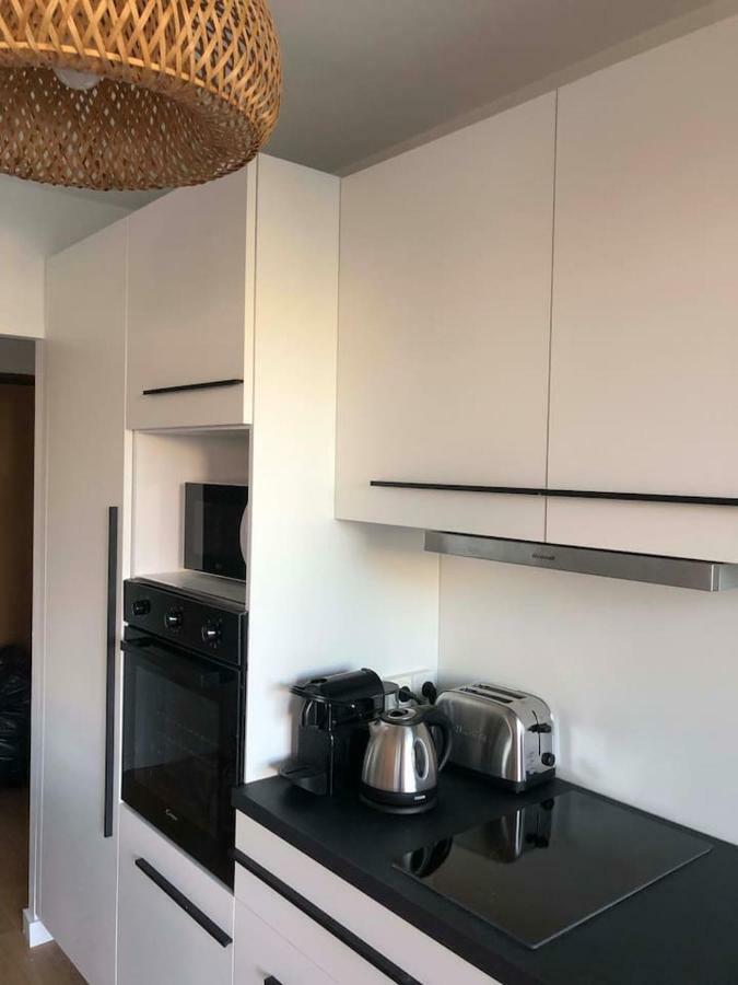 Apartamento Le Jules De Toulouse