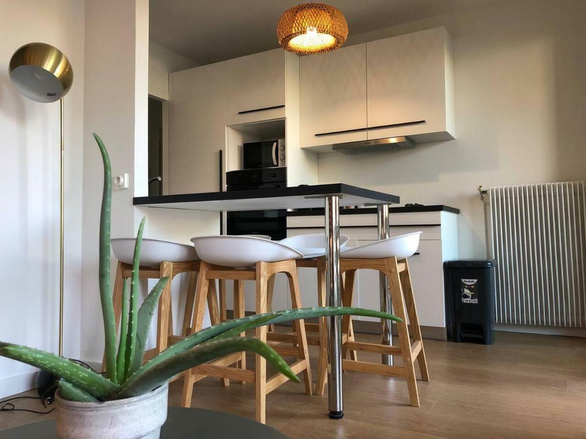 Le Jules De Apartamento