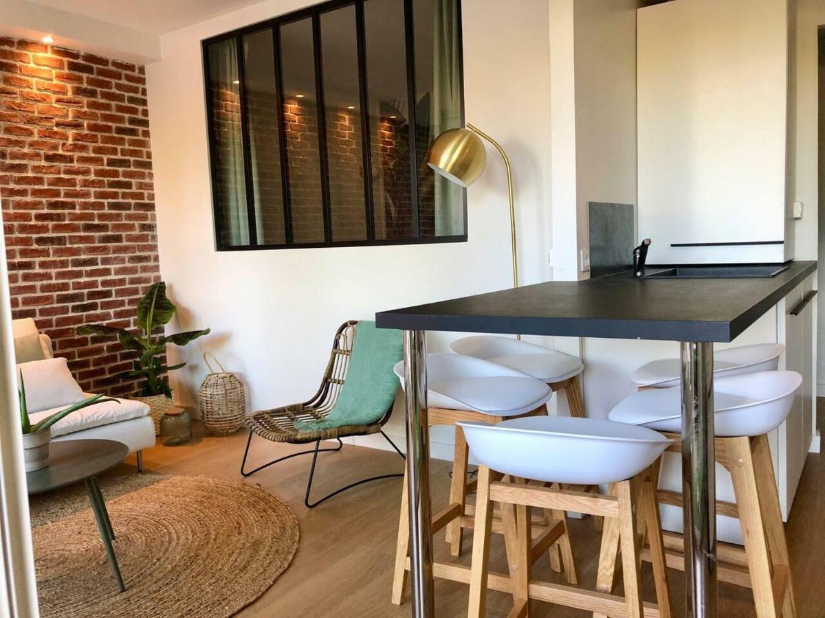 Apartamento Le Jules De *