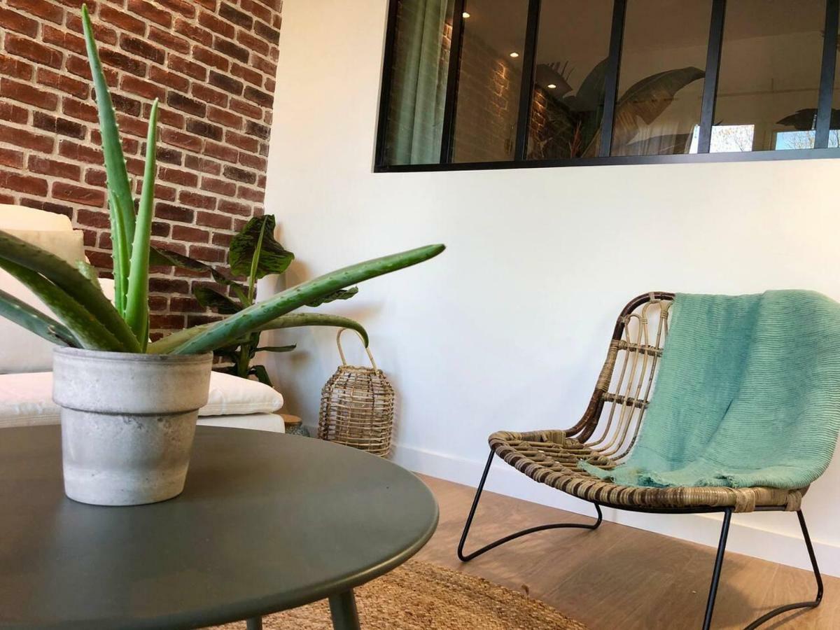 Le Jules De Apartamento Toulouse