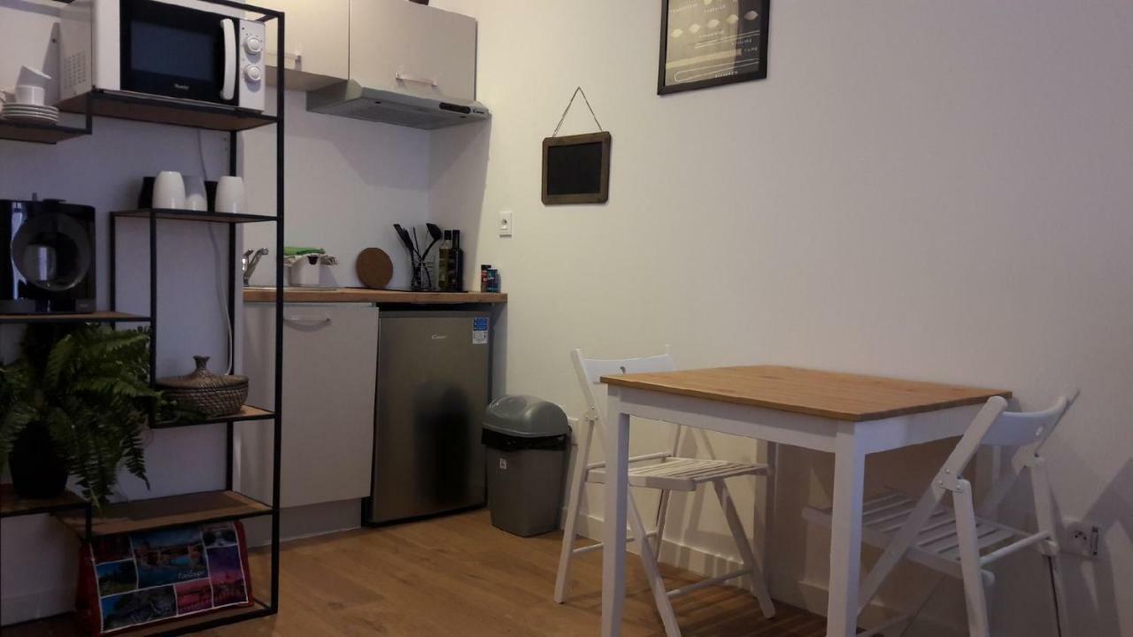 Appartement Palais De Justice *