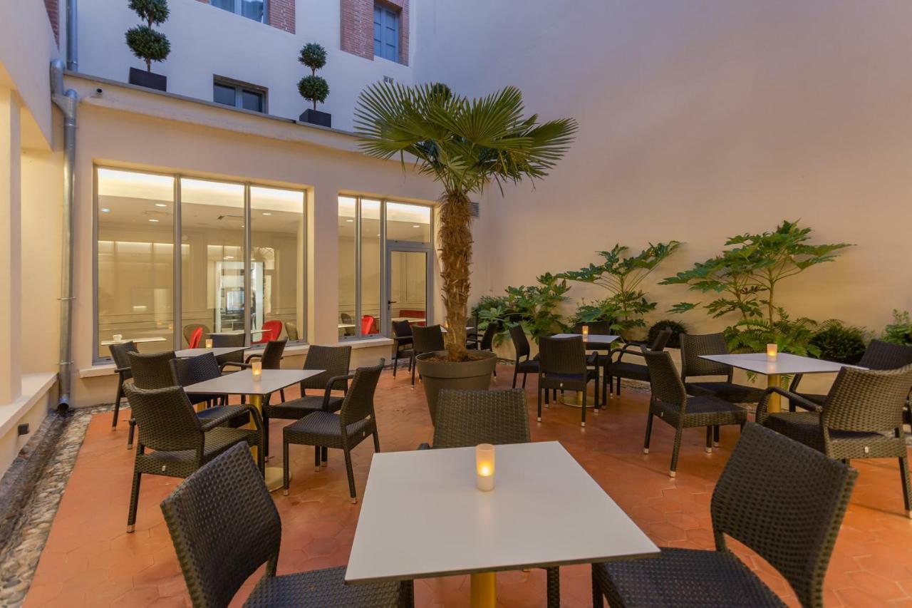 Ibis Styles Capitole