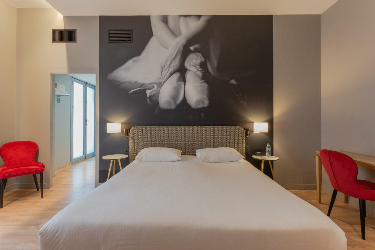 Ibis Styles Capitole 3* Toulouse