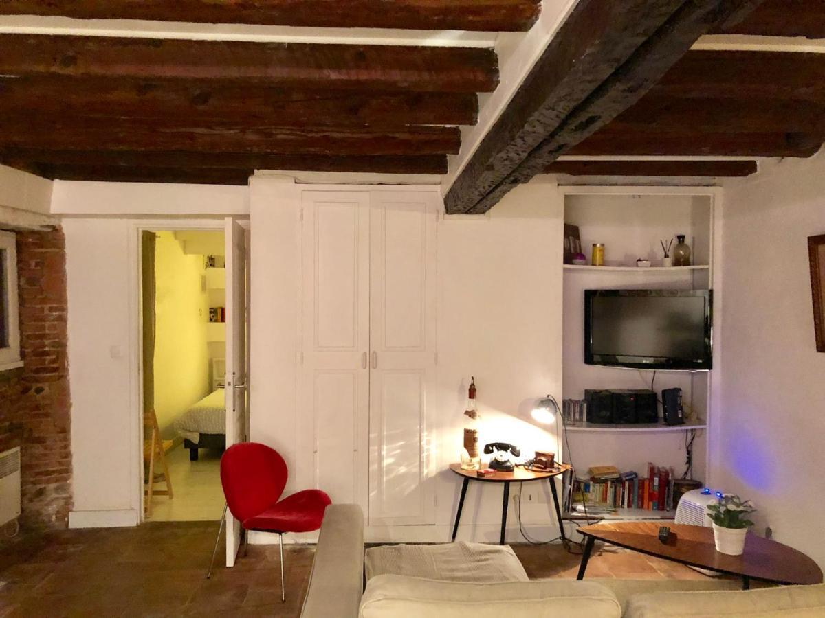 L' Appartement Toulouse