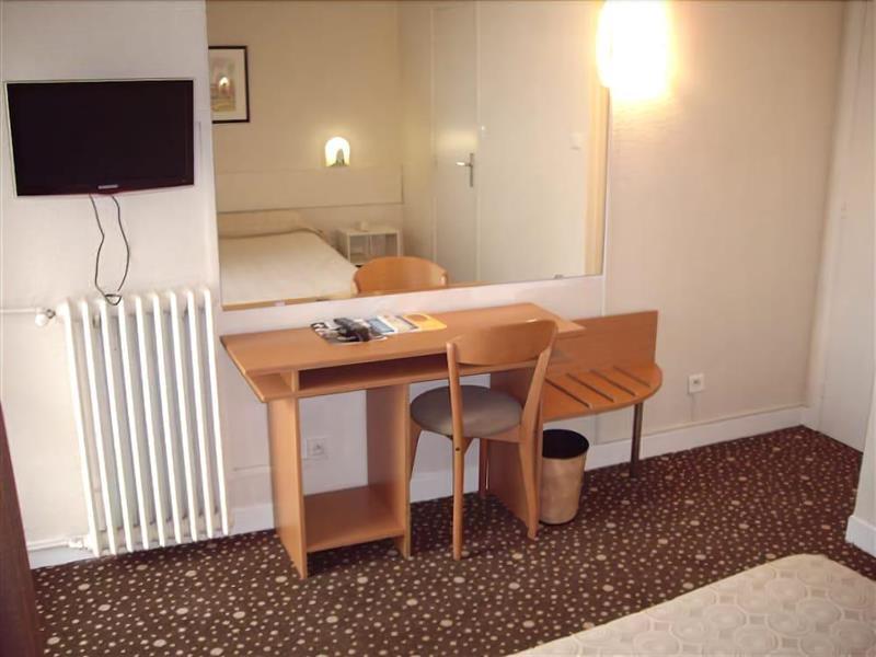 Hotel Hotel Ours Blanc - Place Victor Hugo