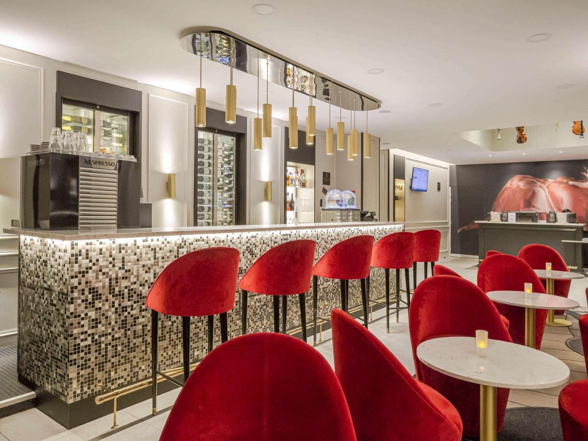 Hotel Ibis Styles Capitole Toulouse