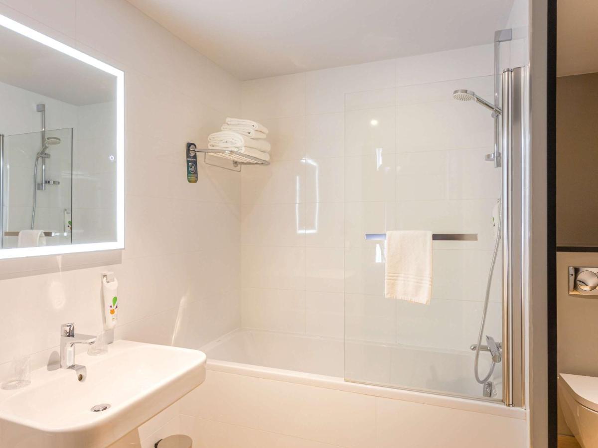 Ibis Styles Capitole 3* Toulouse