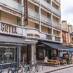 Hotel Ours Blanc - Victor Hugo