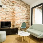LE DIEBOLD - Appartement 2 chambres climatisé