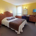 Metrhotel Basso Cambo