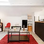 Le Cocon - Chaleureux Studio Centre Ville Au Calme