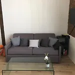 Charmant studio de 20m2 en hypercentre de Toulouse