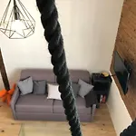 Charmant studio de 20m2 en hypercentre de Toulouse