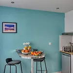 Charmant Studio Moderne Toulousain