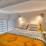 Charmant Studio Moderne Toulousain