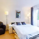2 chambres Terrasse Parking Toulouse Centre Gare