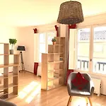 Le Jaures - Appartement Coeur Historique