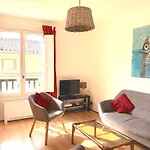 Le Jaures - Appartement Coeur Historique
