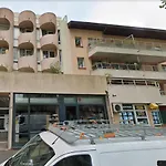 Studio 24H 24H Parking Terrasse Internet