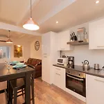 Le St Aubin - Charmant Appartement Avec Chambre Toulouse Centre