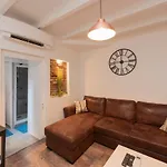 Le St Aubin - Charmant Appartement Avec Chambre Toulouse Centre