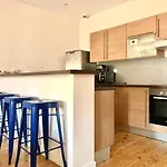Le Tourneurs - Appartement Avec 3 Chambres En Hypercentre