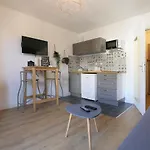 expat renting - Le Sophia - Casino Barrière - Parking