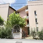 expat renting - Le Sophia - Casino Barrière - Parking