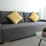 Botanic Garden Studio cosy, Parking, Métro, Netflix