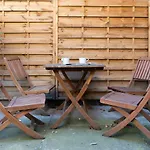 Le Chine - Patio Convivial - Parking - Centre