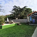 - Le Loft - Villa Avec Jardin A Toulouse