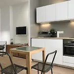 Le Saint-Sernin - Appartements Toulouse Hypercentre
