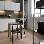 Le Saint-Sernin - Appartements Toulouse Hypercentre