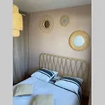 Villa SAGRADA - LE BOHEME ****