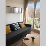 Le Sweet Toulouse Purpan - Hopital & Tram A 5 Minutes - Parking