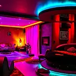 L\'Insolite Spa Privatif \