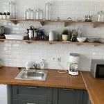 Villa SAGRADA - LE BOHEME ****